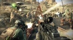 Call of Duty: Ghosts (Prestige Edition) Screenthot 2